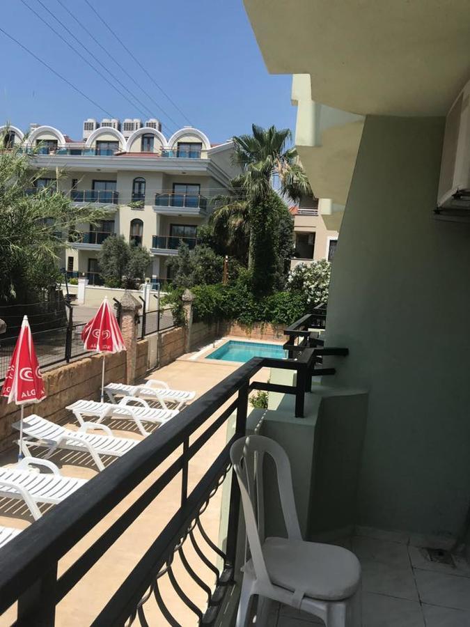 Ali Baba Otel Marmaris Exterior photo